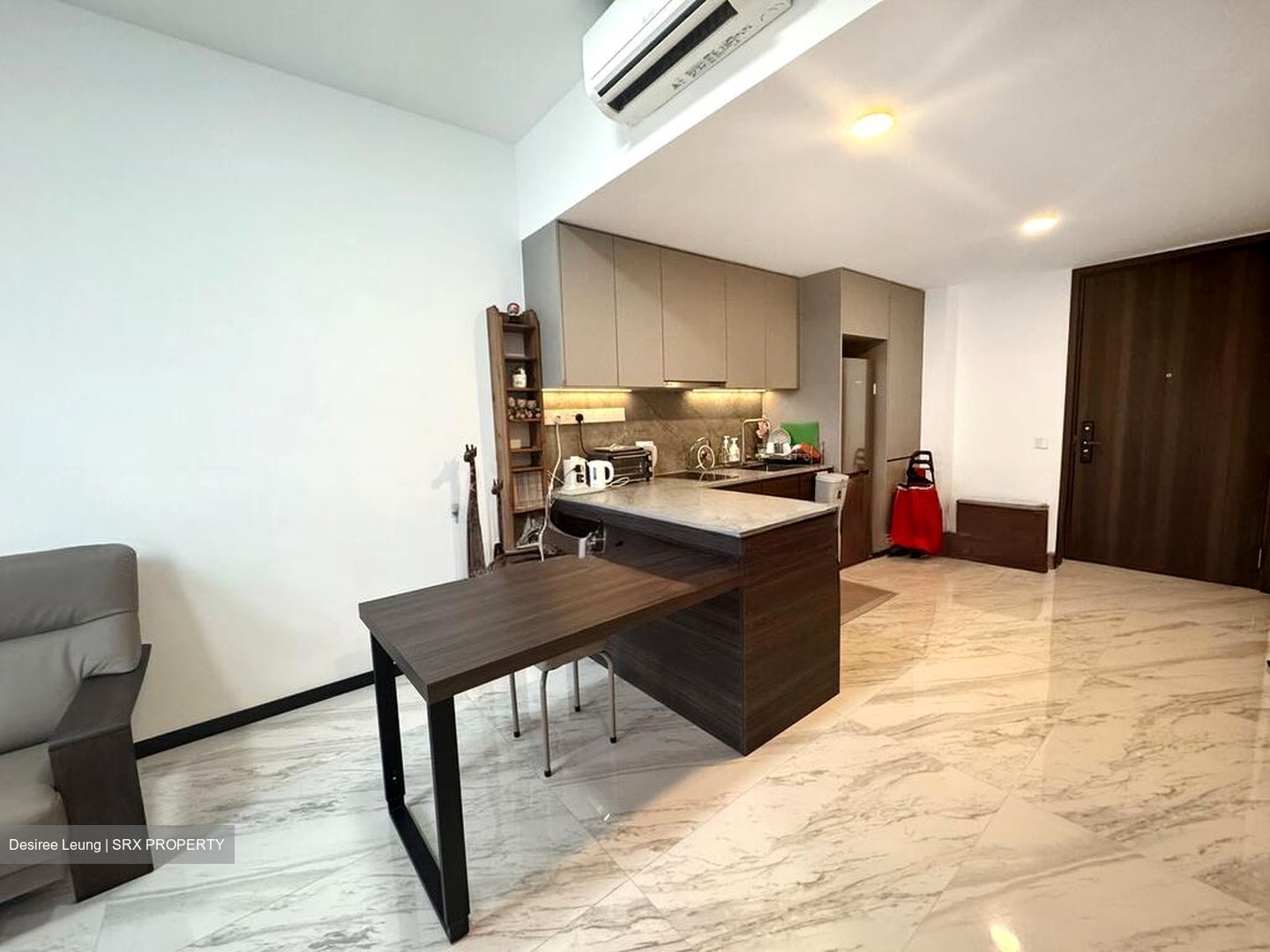Pasir Ris 8 (D18), Apartment #516092451